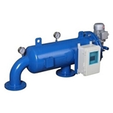 臥式全自動(dòng)清洗過(guò)濾器