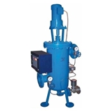 立式全自動(dòng)清洗過(guò)濾器